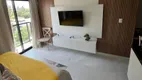 Foto 18 de Apartamento com 1 Quarto à venda, 35m² em Porto de Galinhas, Ipojuca