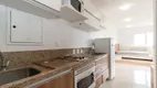 Foto 7 de Flat com 1 Quarto à venda, 33m² em Centro, Curitiba