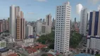 Foto 27 de Apartamento com 3 Quartos para alugar, 110m² em Manaíra, João Pessoa