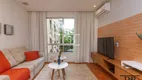 Foto 2 de Apartamento com 3 Quartos para alugar, 125m² em Leblon, Rio de Janeiro