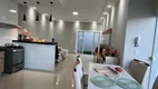 Foto 4 de Casa com 2 Quartos à venda, 130m² em Residencial Arcoville, São Carlos