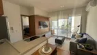 Foto 2 de Apartamento com 1 Quarto para venda ou aluguel, 38m² em Cambuí, Campinas