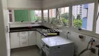 Foto 65 de Apartamento com 4 Quartos à venda, 362m² em Jardim, Santo André