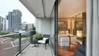 Foto 13 de Apartamento com 1 Quarto à venda, 42m² em Itaim Bibi, São Paulo