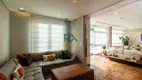 Foto 7 de Apartamento com 4 Quartos à venda, 400m² em Higienópolis, São Paulo