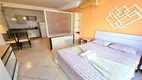 Foto 12 de Flat com 1 Quarto para alugar, 35m² em Ponta Negra, Natal