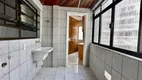 Foto 11 de Apartamento com 3 Quartos para alugar, 127m² em Abraão, Florianópolis