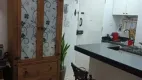 Foto 2 de Apartamento com 1 Quarto à venda, 30m² em Aparecida, Santos