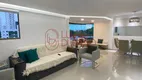 Foto 7 de Apartamento com 3 Quartos à venda, 122m² em Casa Forte, Recife