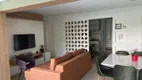 Foto 3 de Apartamento com 3 Quartos à venda, 119m² em Morumbi, São Paulo