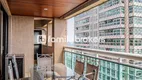 Foto 8 de Apartamento com 4 Quartos à venda, 152m² em Barra da Tijuca, Rio de Janeiro
