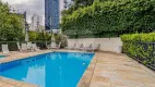 Foto 19 de Apartamento com 4 Quartos à venda, 134m² em Vila Olímpia, São Paulo