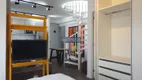 Foto 11 de Cobertura com 1 Quarto à venda, 74m² em Vila Madalena, São Paulo