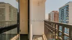 Foto 4 de Apartamento com 3 Quartos à venda, 74m² em Morumbi, São Paulo