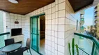 Foto 6 de Apartamento com 3 Quartos à venda, 125m² em Vila Tupi, Praia Grande
