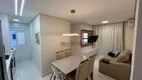 Foto 9 de Apartamento com 2 Quartos à venda, 52m² em TERRA RICA, Piracicaba