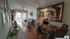 Foto 2 de Apartamento com 2 Quartos à venda, 76m² em Embaré, Santos