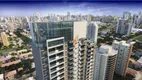 Foto 11 de Apartamento com 1 Quarto à venda, 38m² em Cidade Monções, São Paulo