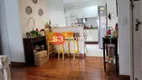 Foto 6 de Apartamento com 4 Quartos à venda, 130m² em Vila Clementino, São Paulo
