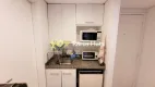 Foto 6 de Flat com 1 Quarto à venda, 25m² em Moema, São Paulo