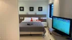 Foto 4 de Flat com 1 Quarto para alugar, 33m² em Brooklin, São Paulo