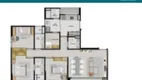 Foto 15 de Apartamento com 3 Quartos à venda, 97m² em Paiva, Cabo de Santo Agostinho