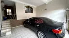 Foto 2 de Sobrado com 3 Quartos para alugar, 200m² em Chácara Cruzeiro do Sul, São Paulo