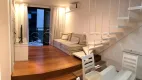 Foto 2 de Apartamento com 1 Quarto à venda, 72m² em Itaim Bibi, São Paulo