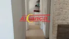 Foto 16 de Apartamento com 2 Quartos à venda, 60m² em Picanço, Guarulhos