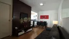 Foto 6 de Flat com 1 Quarto para alugar, 45m² em Itaim Bibi, São Paulo