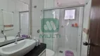 Foto 4 de Apartamento com 3 Quartos à venda, 85m² em Saraiva, Uberlândia