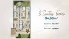 Foto 12 de Casa de Condomínio com 2 Quartos à venda, 85m² em Itacimirim Monte Gordo, Camaçari