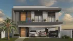 Foto 2 de Casa de Condomínio com 5 Quartos à venda, 370m² em Condomínio Residencial Alphaville I , São José dos Campos