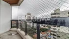 Foto 8 de Cobertura com 5 Quartos à venda, 348m² em Moema, São Paulo