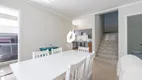 Foto 4 de Casa de Condomínio com 3 Quartos à venda, 126m² em Boa Vista, Curitiba