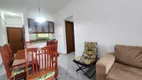 Foto 4 de Apartamento com 3 Quartos à venda, 80m² em Tenório, Ubatuba