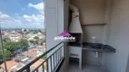 Foto 2 de Apartamento com 2 Quartos à venda, 66m² em Jardim Bela Vista, São José dos Campos