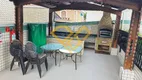 Foto 38 de Apartamento com 3 Quartos à venda, 150m² em Embaré, Santos