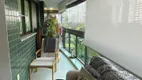 Foto 3 de Apartamento com 3 Quartos à venda, 111m² em Barra da Tijuca, Rio de Janeiro