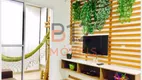 Foto 2 de Apartamento com 3 Quartos à venda, 65m² em Brás, São Paulo