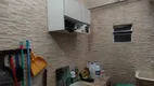 Foto 8 de Sobrado com 3 Quartos à venda, 120m² em Vila Camilopolis, Santo André