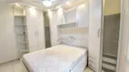 Foto 26 de Apartamento com 3 Quartos para alugar, 130m² em Pompeia, Santos