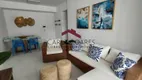 Foto 14 de Apartamento com 3 Quartos à venda, 118m² em Vila Alzira, Guarujá