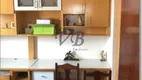 Foto 10 de Apartamento com 3 Quartos à venda, 89m² em Vila Assuncao, Santo André