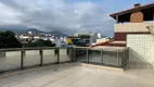 Foto 4 de Cobertura com 4 Quartos para alugar, 288m² em Recreio Dos Bandeirantes, Rio de Janeiro