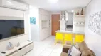 Foto 3 de Apartamento com 1 Quarto à venda, 45m² em Praia dos Carneiros, Tamandare