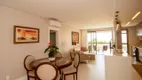 Foto 8 de Apartamento com 3 Quartos para alugar, 130m² em Jurerê, Florianópolis