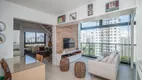 Foto 3 de Apartamento com 1 Quarto à venda, 65m² em Vila Olímpia, São Paulo