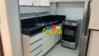 Foto 5 de Apartamento com 3 Quartos à venda, 160m² em Balneário Remanso, Rio das Ostras