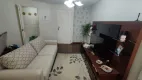 Foto 3 de Apartamento com 3 Quartos à venda, 84m² em Mirandópolis, São Paulo